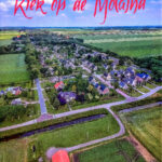 Kiek op de Mo(a)nd
