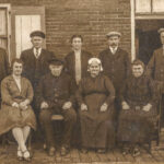 Kiek op de Mo(a)nd Valthermond