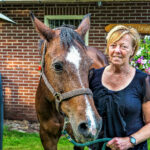 Kiek op de Mo(a)nd Valthermond