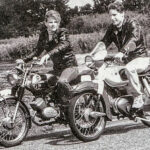 Kiek op de Mo(a)nd Valthermond