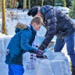 Kiek op de Mo(a)nd Valthermond
