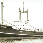 Kiek op de Moand Valthermond