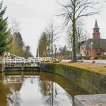 Kiek op de Mo(a)nd Valthermond