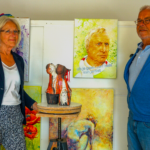 Kiek op de Mo(a)nd