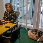 Kiek op de Mo(a)nd